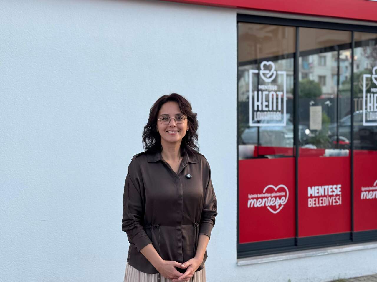 Muğla’da Öğrencilere Büyük Destek: 100 TL’ye 4 Çeşit Yemek 1